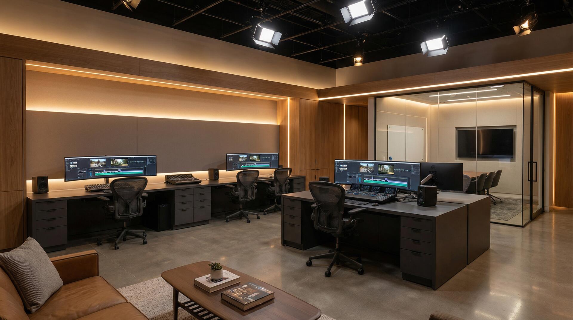 福利姬企业宣传视频